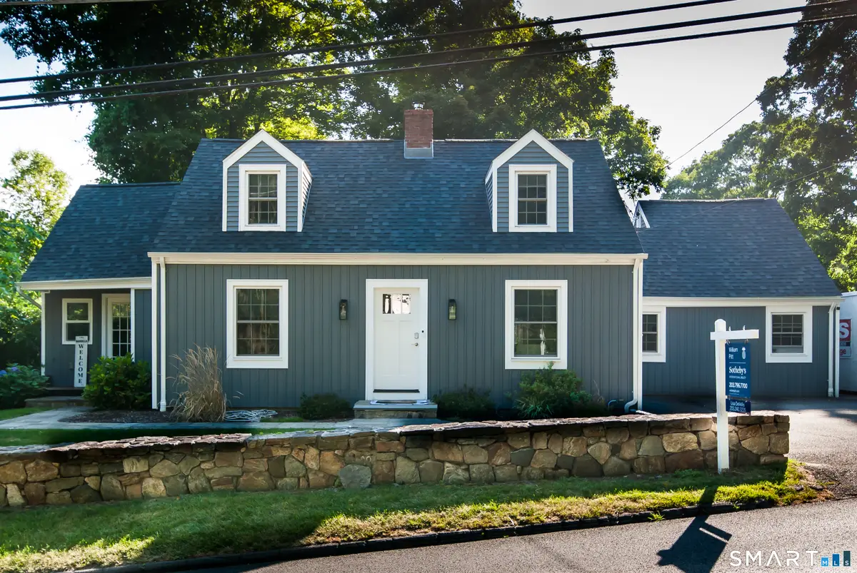 148 Middle River Road, Danbury, CT 06811 - #1