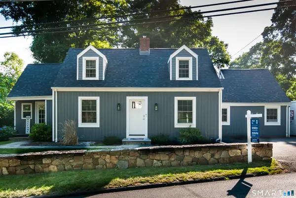 148 Middle River Road, Danbury, CT 06811