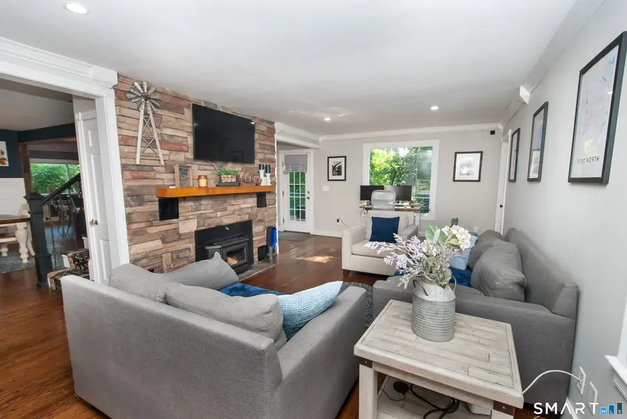 148 Middle River Road, Danbury, CT 06811 - #3