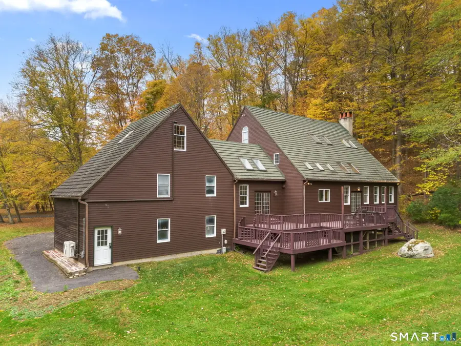 17 Curtis Drive, Sherman, CT 06784 - #3