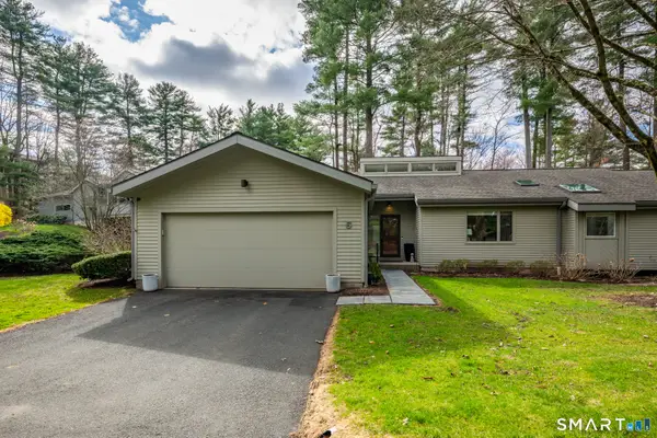 5 Vista Terrace #5, Avon, CT 06001