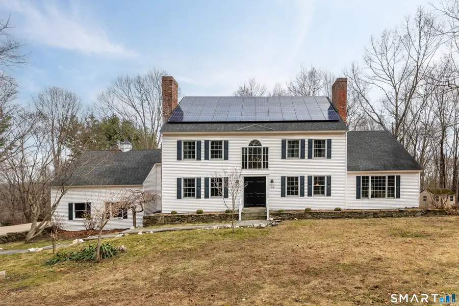 24 Hickory Lane, Roxbury, CT 06783 - #2