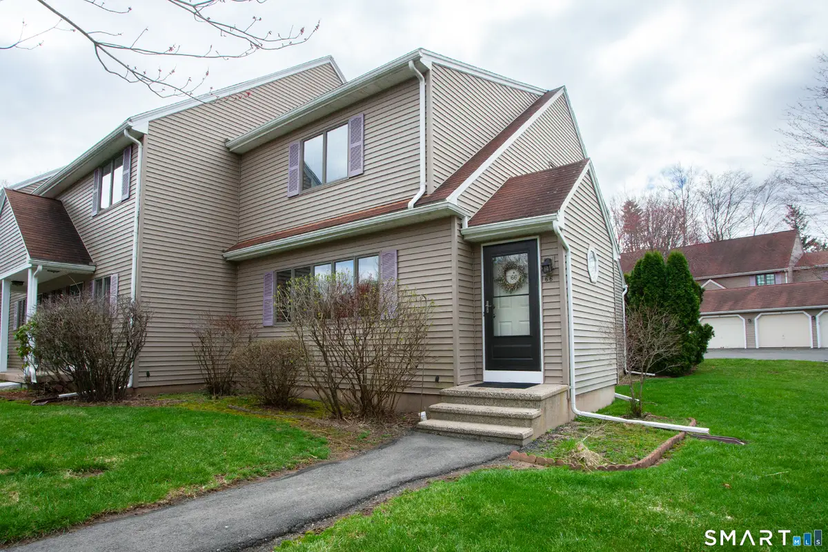 66 Woodcock Court #66, Windsor Locks, CT 06096 - #1