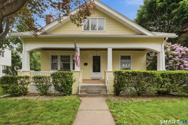119 Stewart Street, New Britain, CT 06053