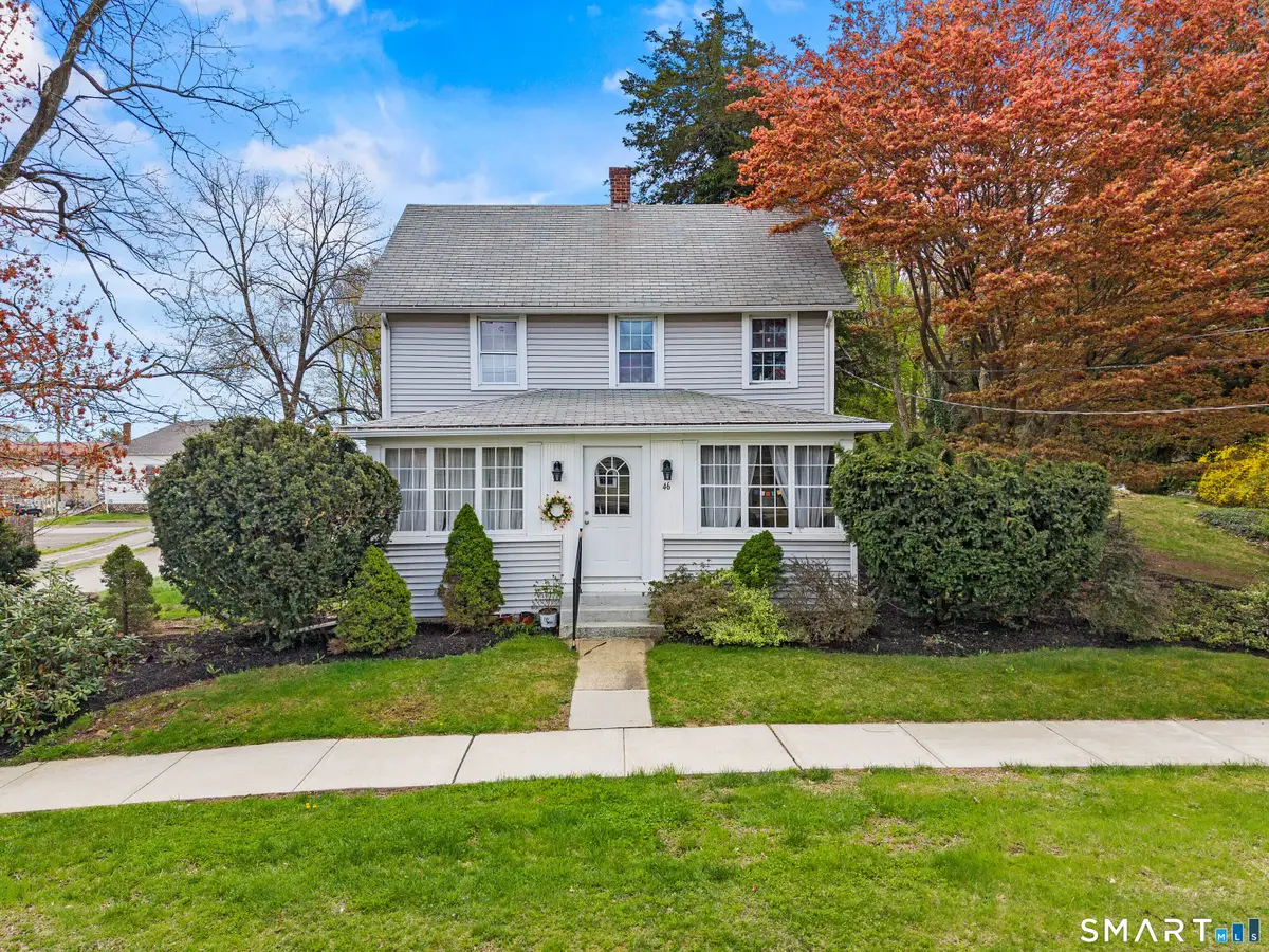 46 Main Street, Essex, CT 06409 - #1