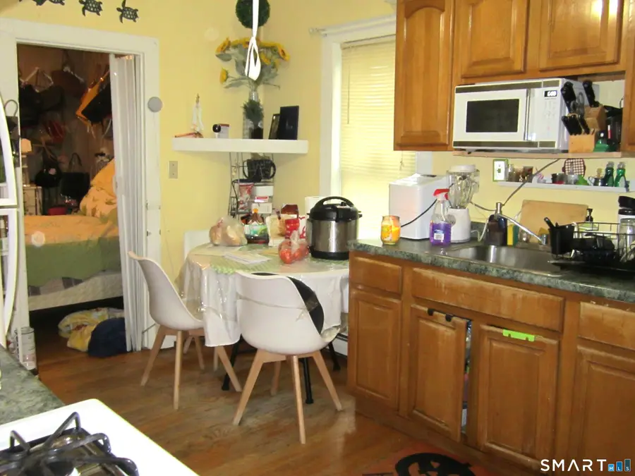 15 Mallory Street, Danbury, CT 06810 - #3