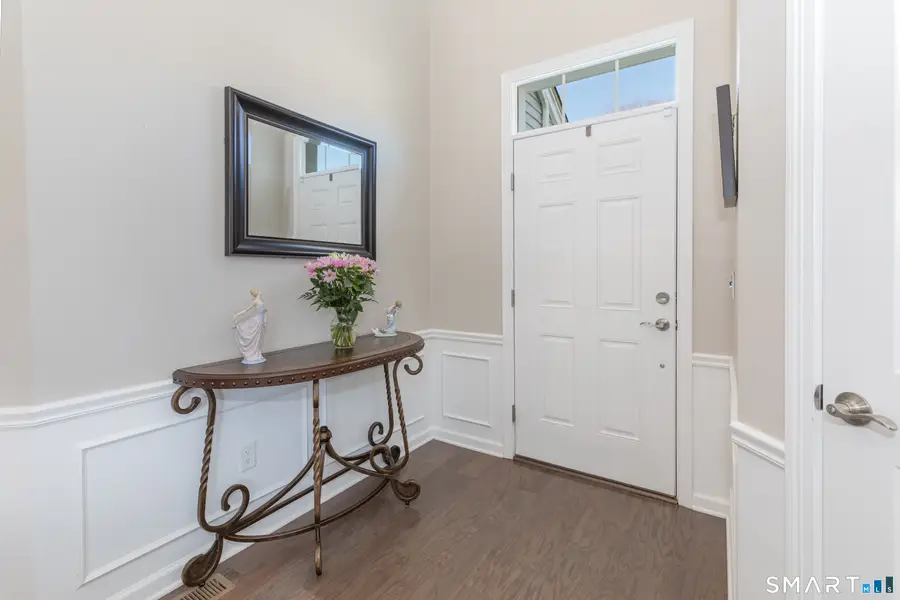 1077 Augusta Drive #1077, Oxford, CT 06478 - #3