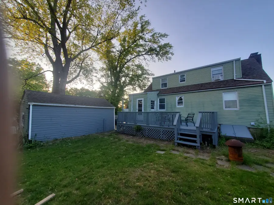 Address Withheld By Seller, Windsor, CT 06095 - #2