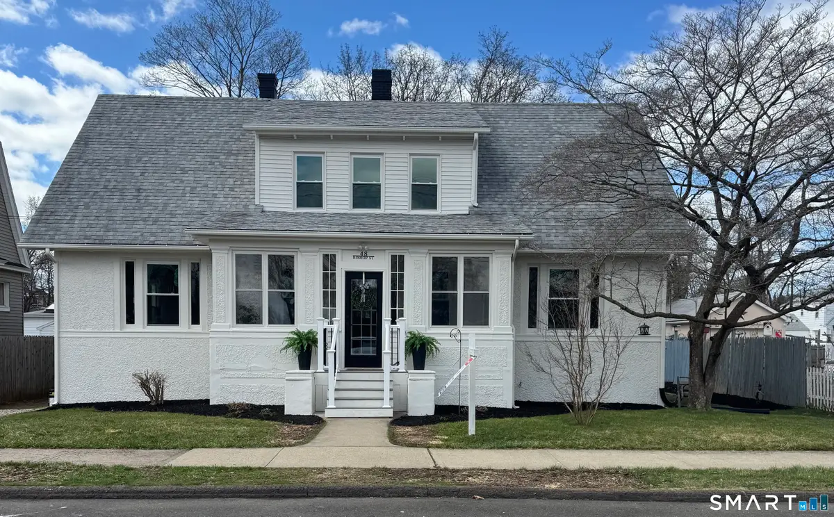 48 Bishop Street, East Haven, CT 06512 - #1