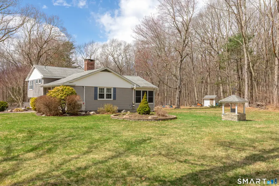 6 West Highland Road, Mansfield, CT 06250 - #3