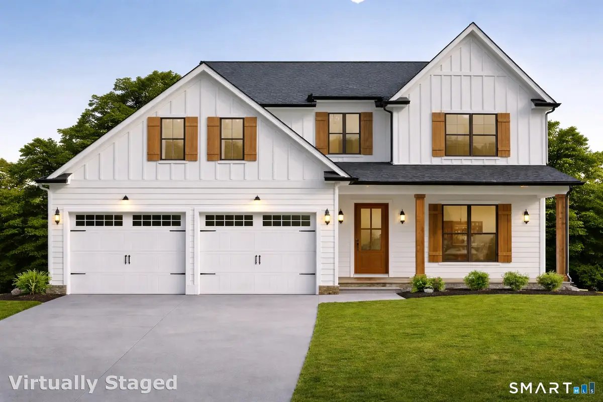 6 Mt Sanford Road, Cheshire, CT 06410 - #1