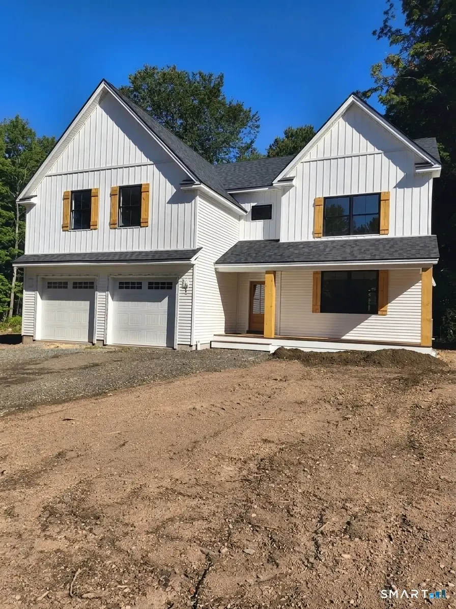 6 Mt Sanford Road, Cheshire, CT 06410 - #2