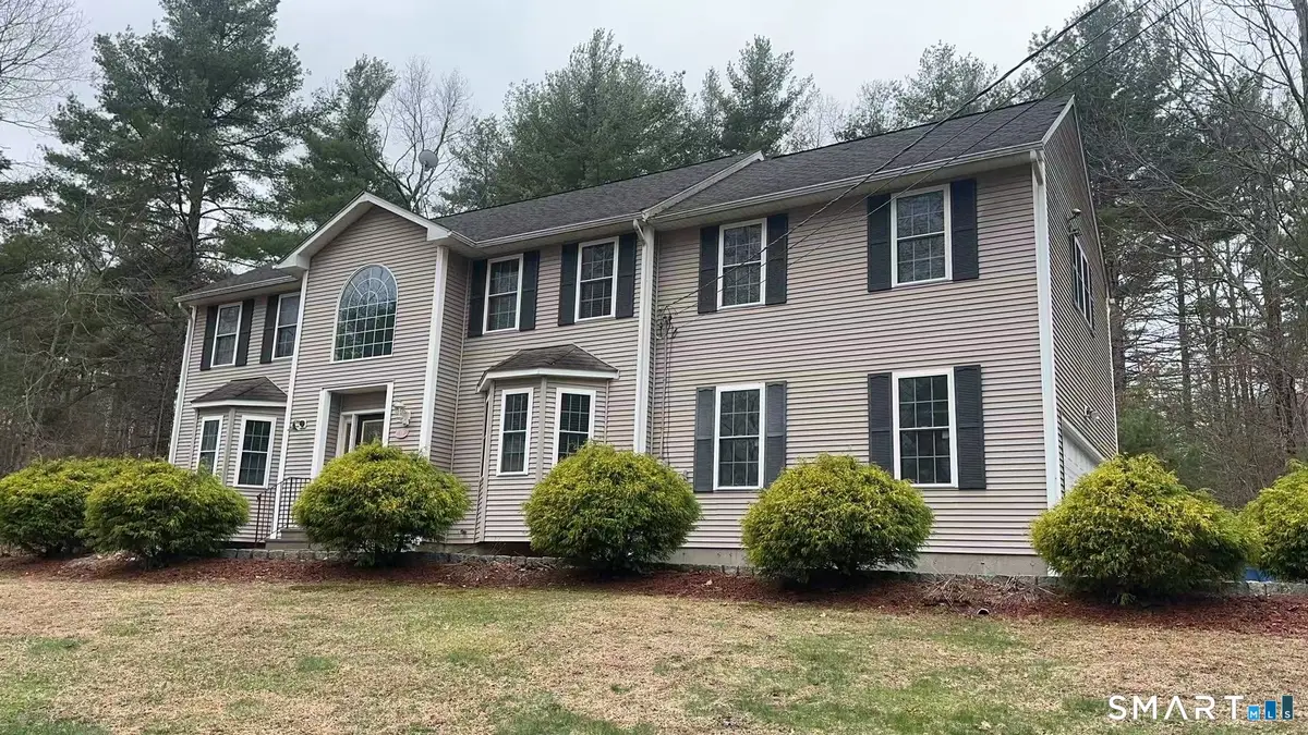 15 Salmon Drive, Brooklyn, CT 06234 - #1