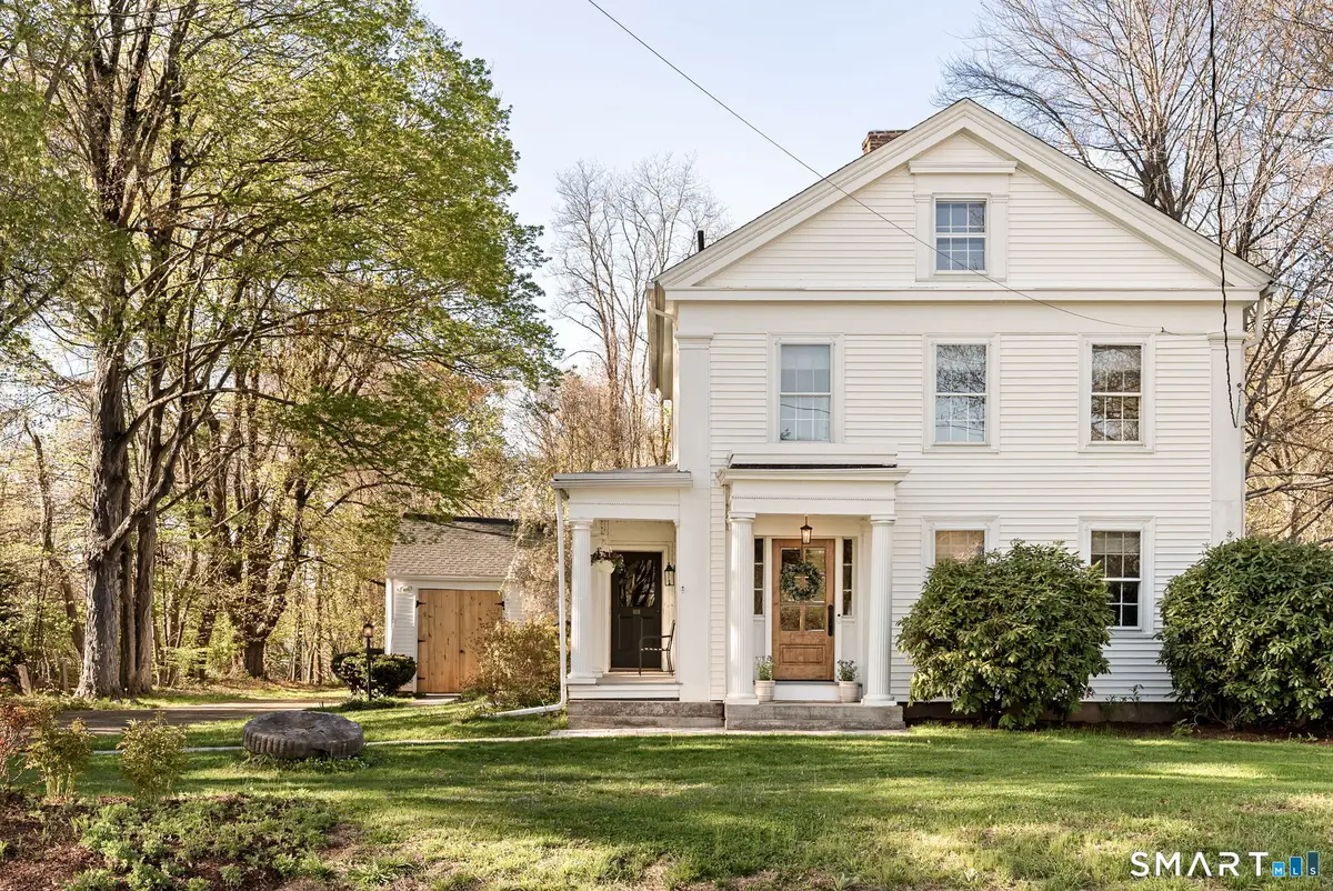 151 Neipsic Road, Glastonbury, CT 06033 - #1