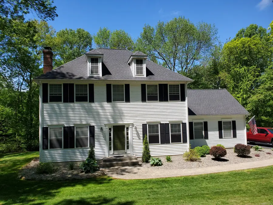 120 Woodbine Road, Colchester, CT 06415 - #2