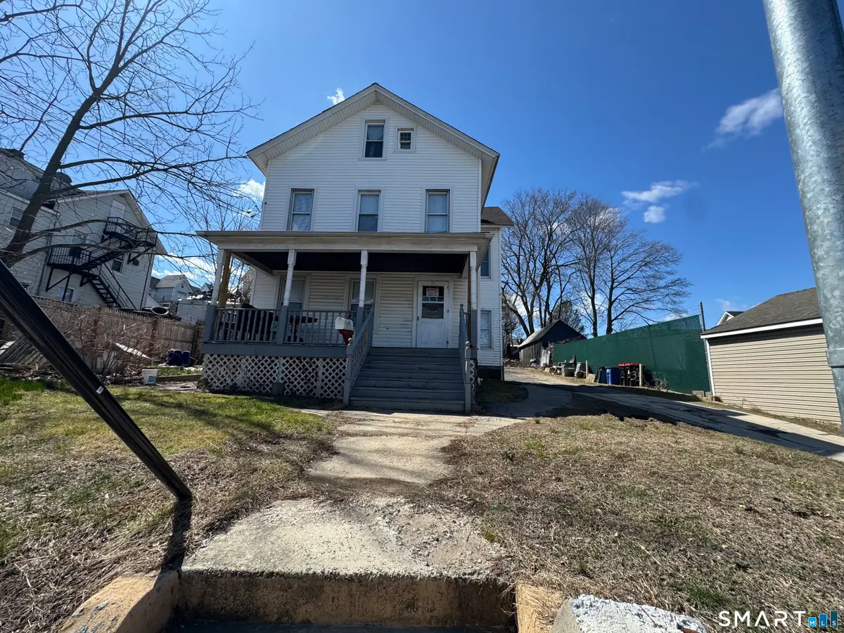 35 Woodward Avenue, Norwalk, CT 06854 - #1