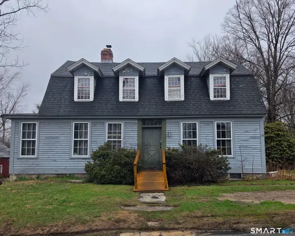 26 Plains Road, Windham, CT 06280