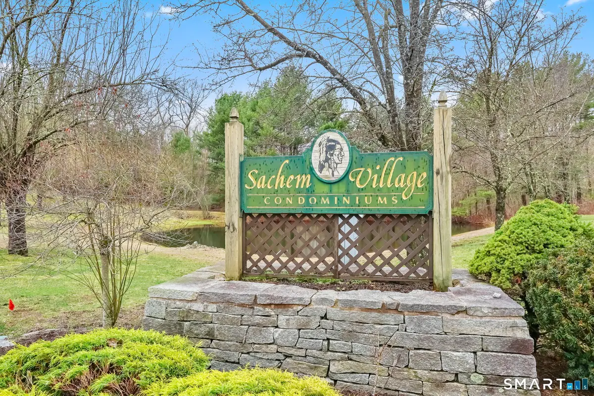 7 Sachem Drive #7, Marlborough, CT 06447 - #1