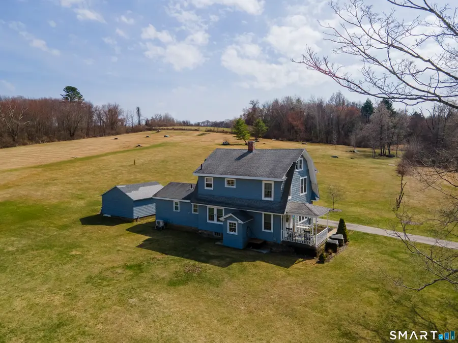 42 New Sweden Road, Woodstock, CT 06281 - #2