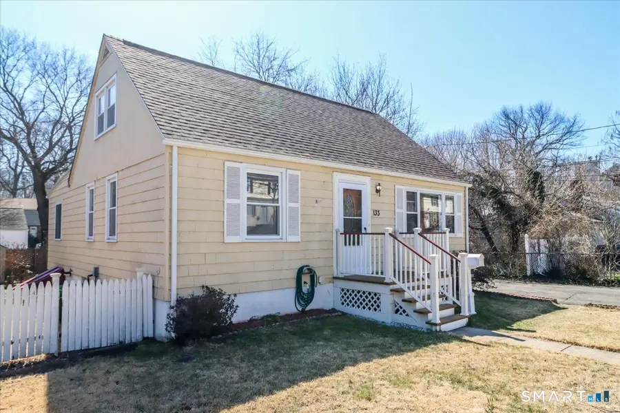 133 Marlborough Terrace, Fairfield, CT 06824 - #3