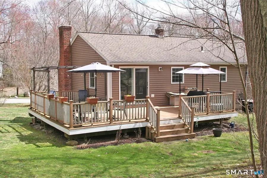 45 Crestwood Drive, East Hampton, CT 06424 - #2