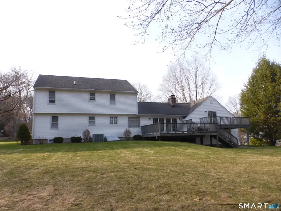 463 Payne Drive, Cheshire, CT 06410 - #3