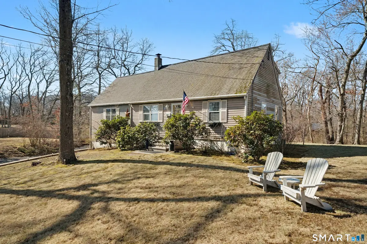 76-1 River Street West, Old Saybrook, CT 06475 - #1