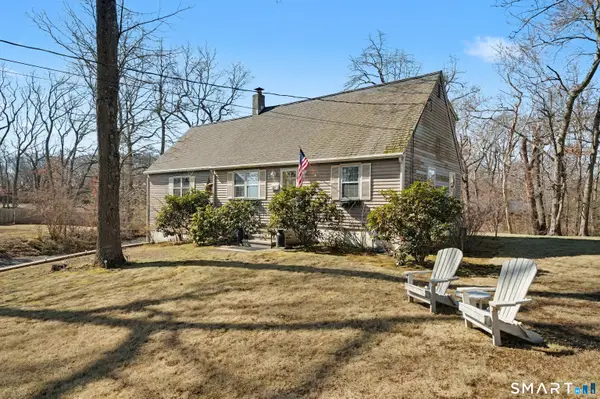 76-1 River Street West, Old Saybrook, CT 06475