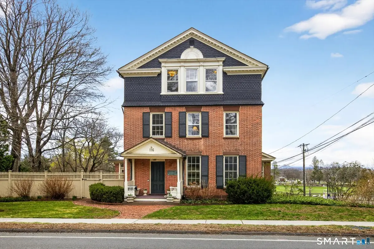 116 Main Street, Farmington, CT 06032 - #1