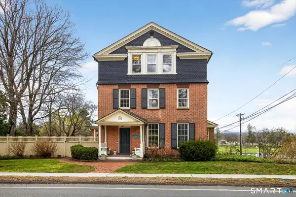 116 Main Street, Farmington, CT 06032