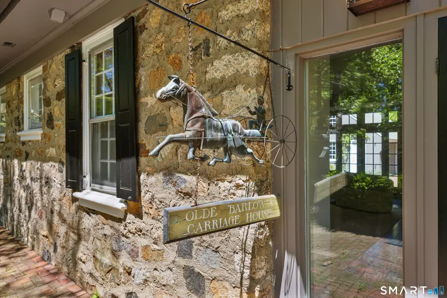 4 Old Barlow Mountain Road, Ridgefield, CT 06877 - #3