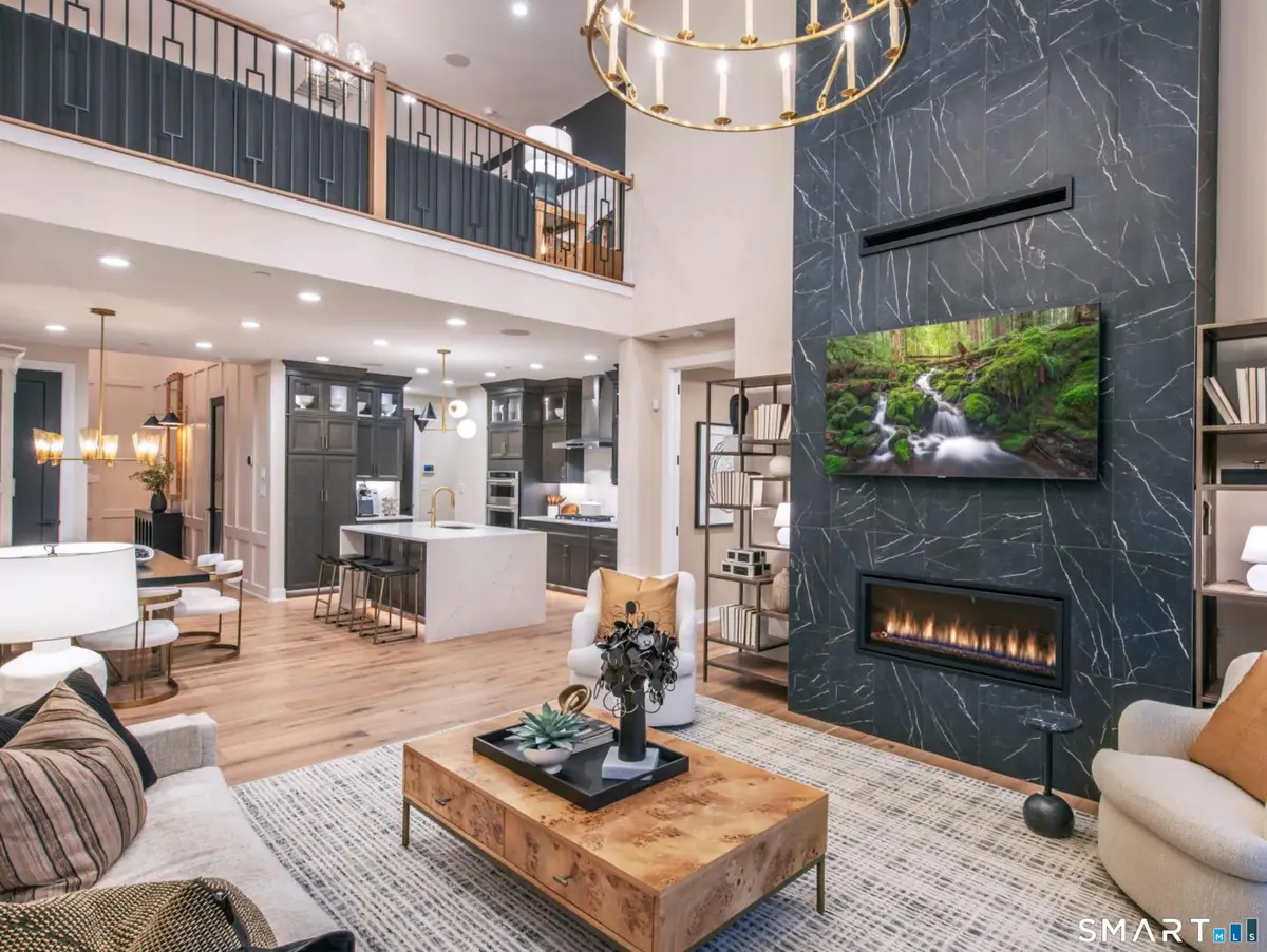 3 Elmwood Court #Homesite 26, Brookfield, CT 06804 - #1