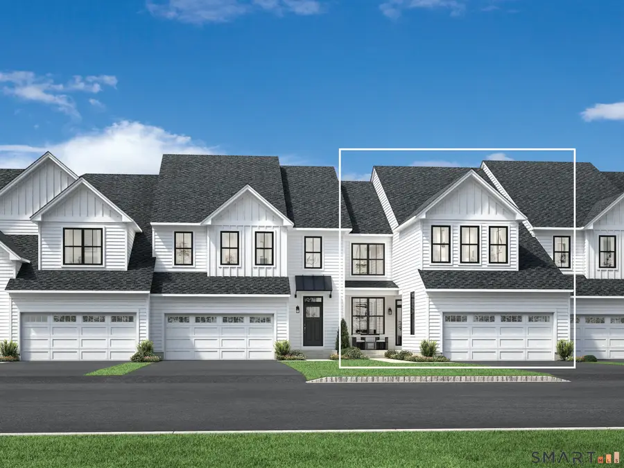 3 Elmwood Court #Homesite 26, Brookfield, CT 06804 - #2