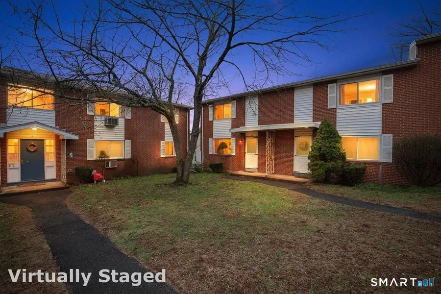 273 Queen Street #5D, Southington, CT 06489 - #2