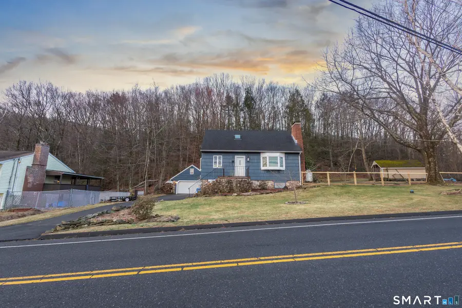 503 Waterbury Road, Bristol, CT 06010 - #2