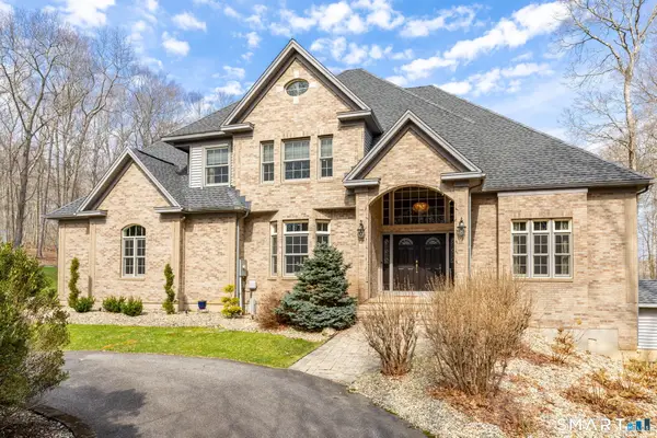 10 Arden Drive, East Hampton, CT 06424