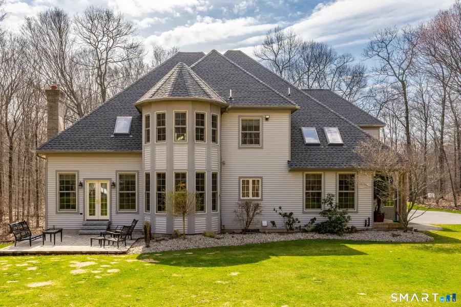 10 Arden Drive, East Hampton, CT 06424 - #3