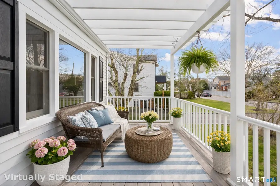 19 Jamroga Lane, Stamford, CT 06905 - #2