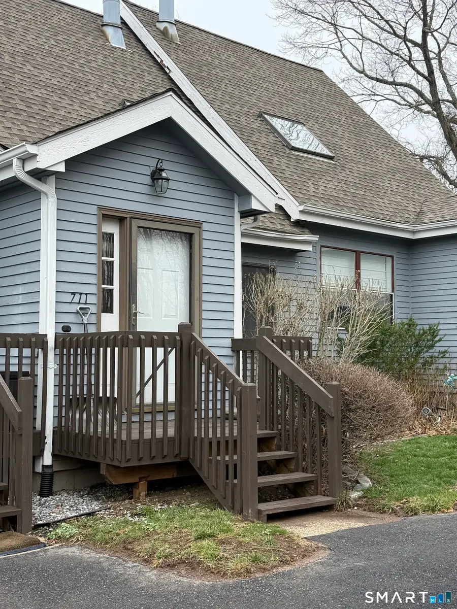 711 Lake Vista Drive #711, East Hampton, CT 06424 - #2