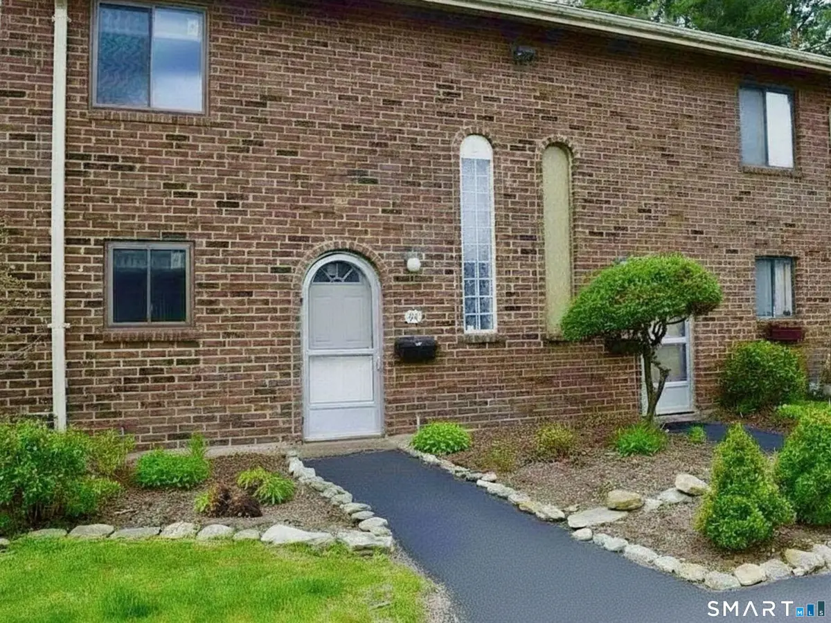 94 Wakefield Circle #94, East Hartford, CT 06118 - #1