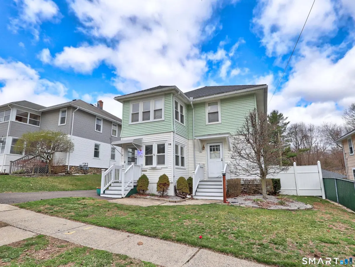 18 Putnam Street, Bristol, CT 06010 - #1