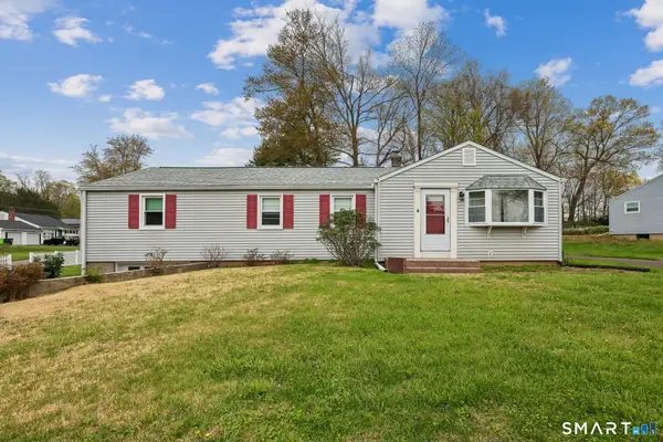 6 Anne Avenue, Seymour, CT 06483