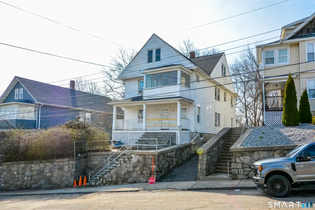 19-21 Ells Street, Ansonia, CT 06401 - #1