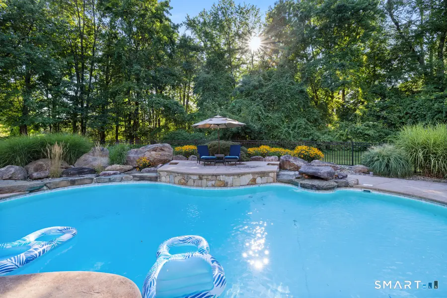 85 Norrans Ridge Drive, Ridgefield, CT 06877 - #3