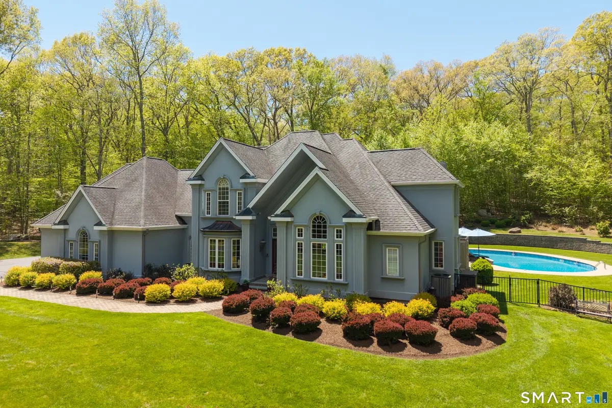 350 Squaw Lane, Guilford, CT 06437 - #1