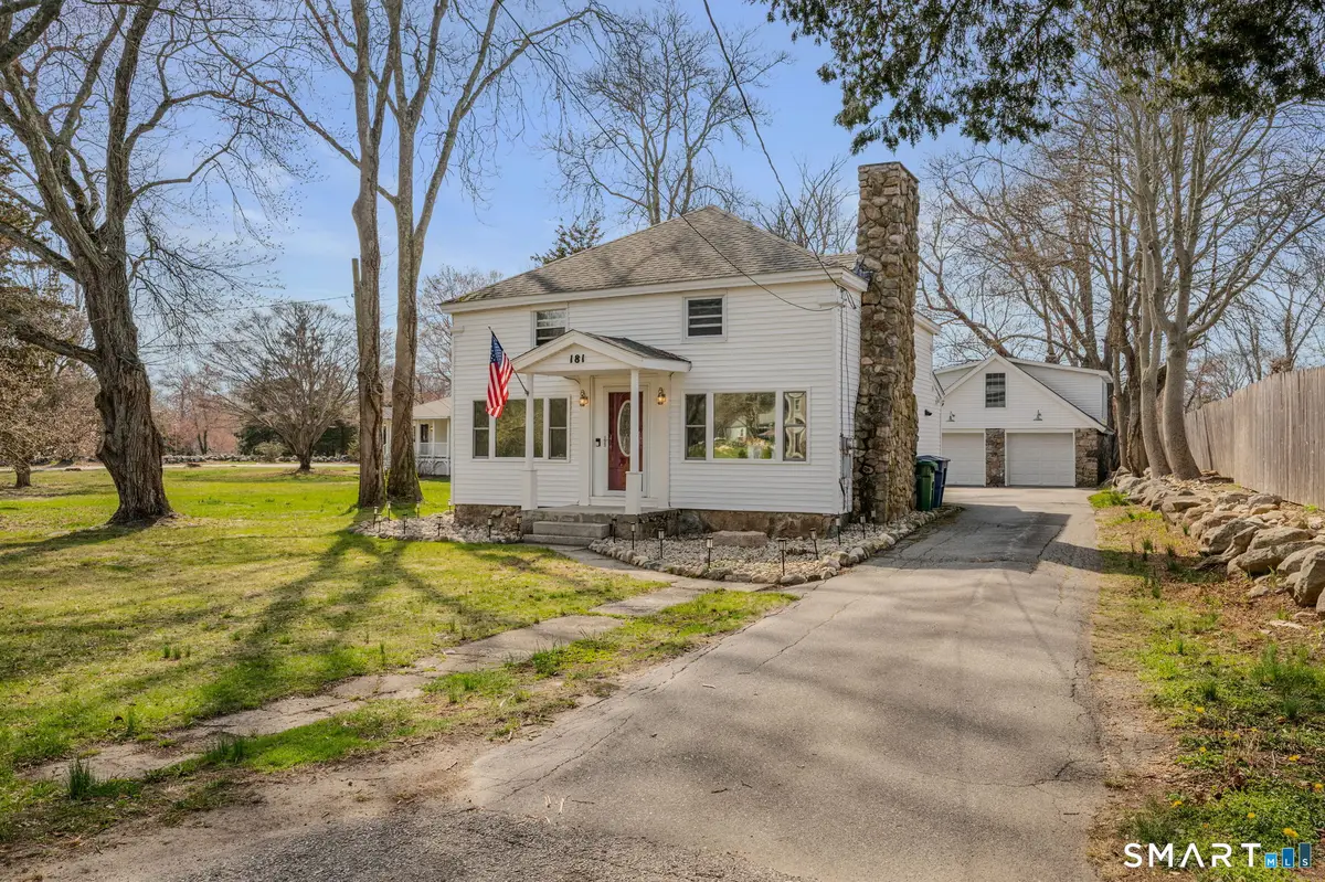181 Rope Ferry Road, Waterford, CT 06385 - #1