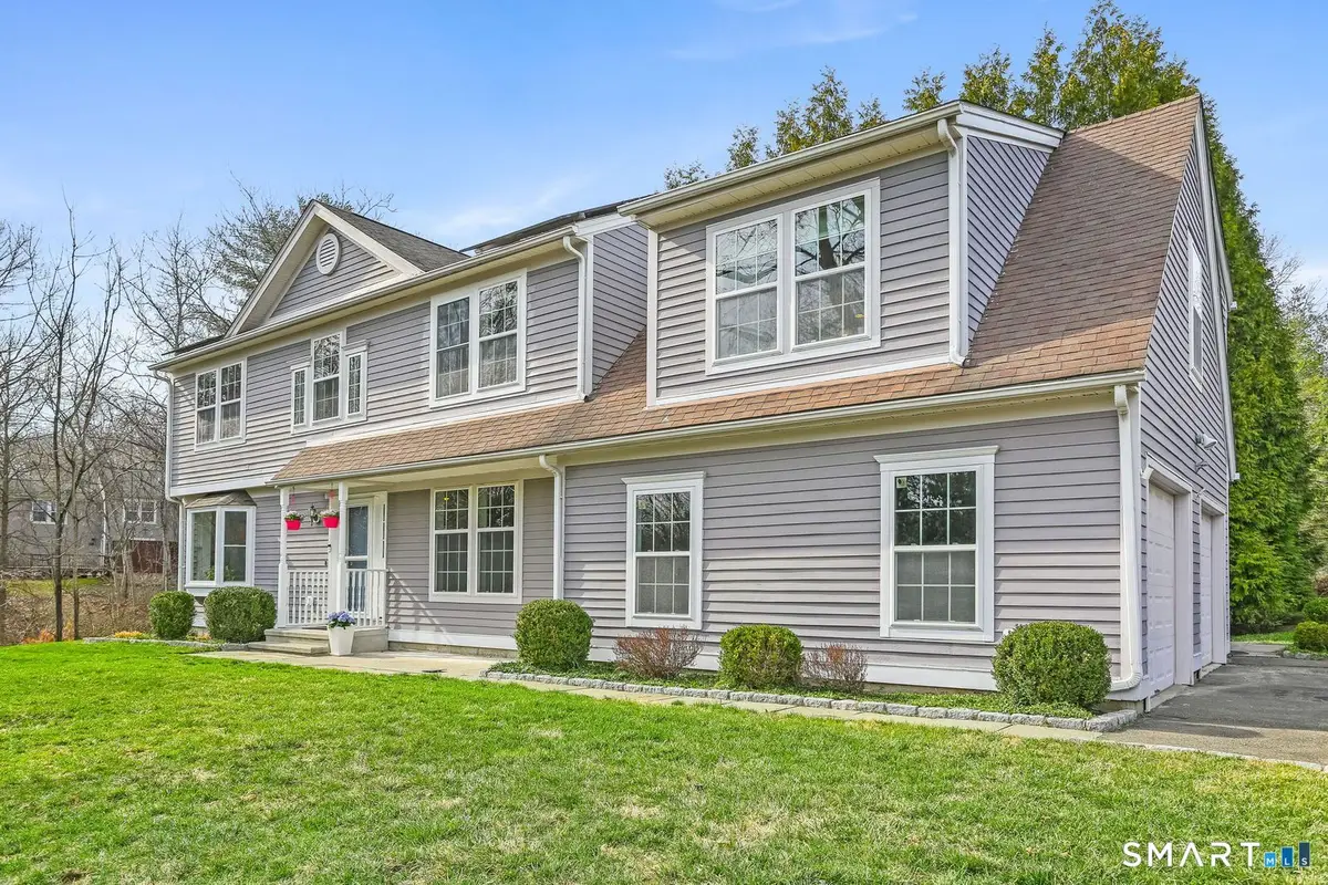 155 North Taylor Avenue #155, Norwalk, CT 06854 - #1