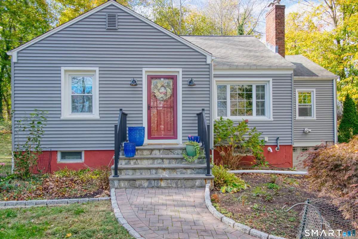 64 Evergreen Avenue, Hamden, CT 06518 - #1