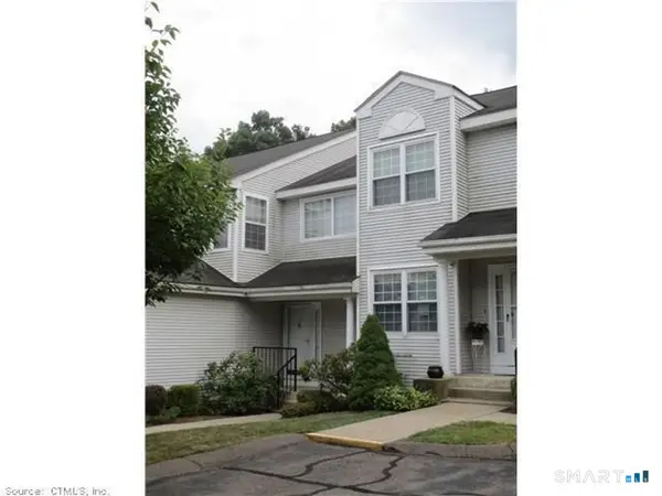 105 The Mews #105, Rocky Hill, CT 06067