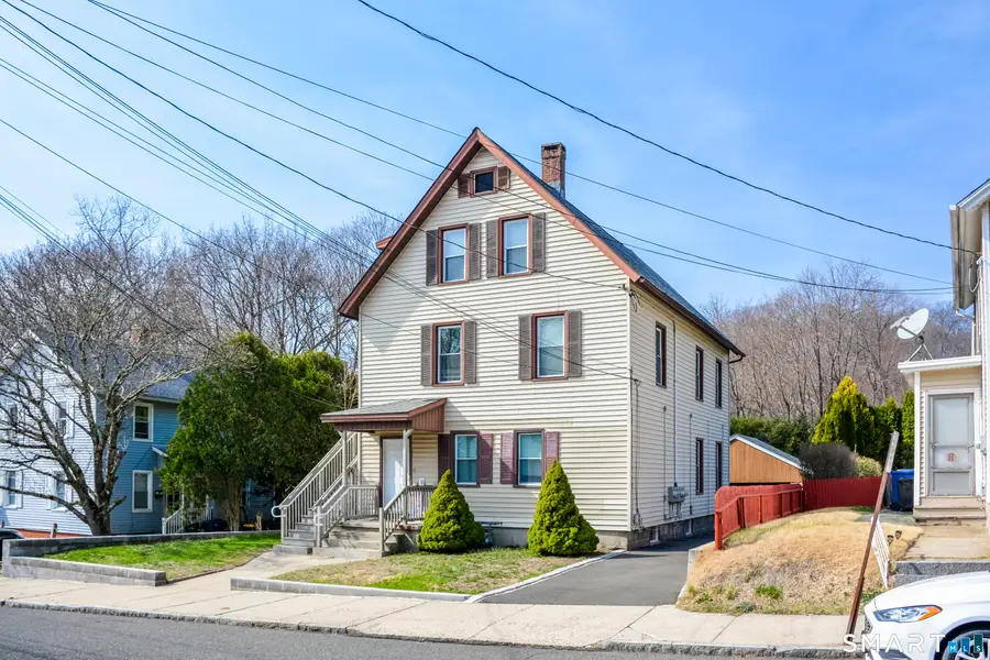 51 Locke Street, Ansonia, CT 06401 - #2